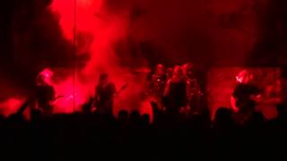 Amon Amarth  - &quot;The Last Stand of Frej&quot; (Live in San Diego 2-16-14)
