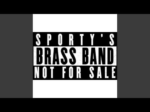 Sporty's Brass Band video
