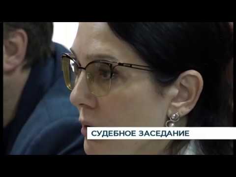 Экс-главврачу калининградского роддома №4 продлили арест и запретили общаться с Сушкевич