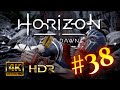 38. Let's Play Horizon Zero Dawn #4K #HDR - Questwahnsinn Teil 7