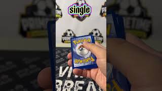 Day 52 Keeping this STREAK!! #052 #pokemon #shorts #packaday