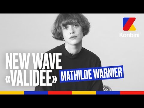 NEW WAVE 2018 - "Validée" de Booba, la reprise délicate de Mathilde Warnier