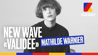 NEW WAVE 2018 - &quot;Validée&quot; de Booba, la reprise délicate de Mathilde Warnier