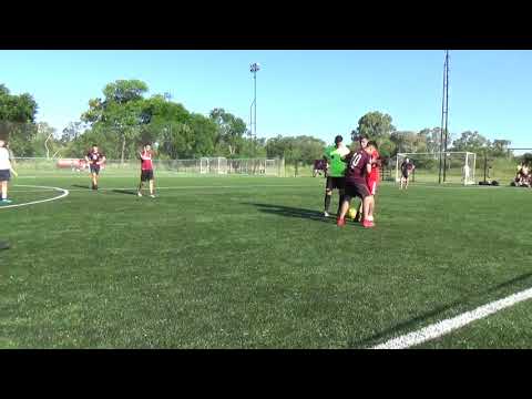 REAL FLORENTINA VS MINABODEKIEV - Torneo Final 2020