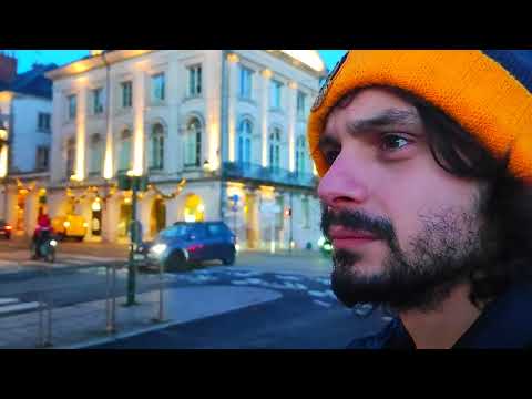 NeViK - Star Of County Down - Reggae Celtic Cover