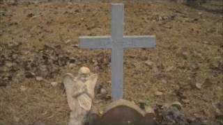 Terri Hendrix "Hand Me Down Blues" (From "Cry Till You Laugh")