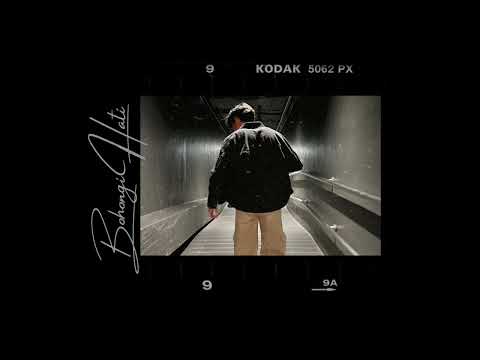 Bohongi Hati - Mahalini (Afiq Adnan Cover)