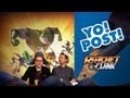 YO!POST! - Ratchet & Clank