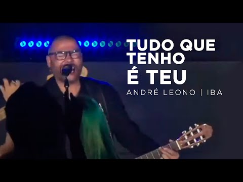 Tudo Que Tenho É Teu video