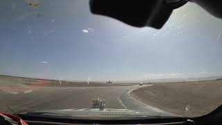 24 Hours of Lemons: Button Turrible 2019 - Day 2 (2/4)