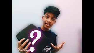 Fpv drone with Wifi connection || Unboxing & Review || Tamil || Crop cyber ||