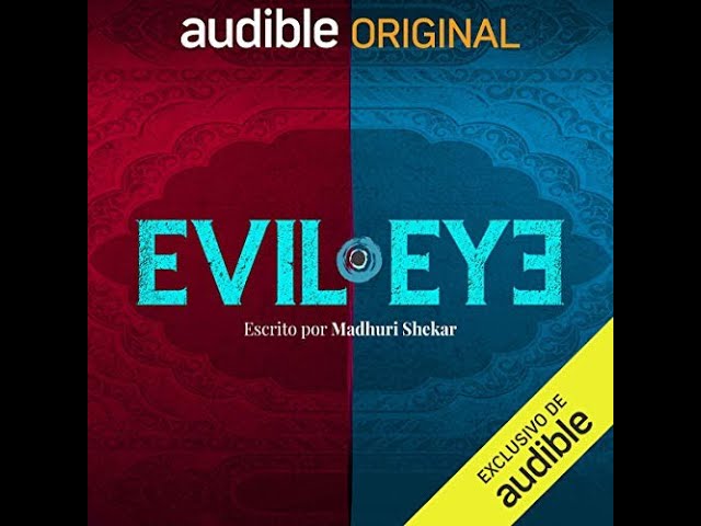 Vídeo relacionado con Evil Eye (Narración en Castellano)