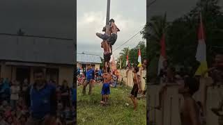 Download lagu PANJAT PINANG CELANANYA SAMPAI LEPAS mp3 Download lagu PANJAT PINANG CELANANYA SAMPAI LEPAS mp3