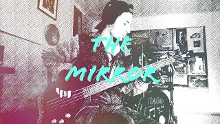 Hoobastank The Mirror Bass Cover TABS daniB5000