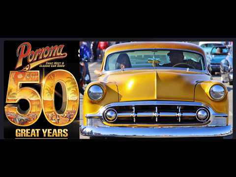 Picking Pomona Swap Meet 50 Years of Awesome!!