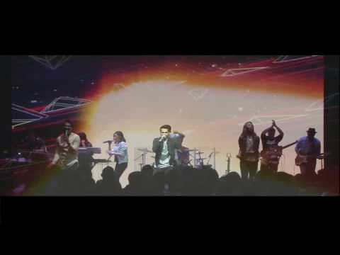 Jawaban (Live Worship from Raise To Overcome Concert) - Overcomers