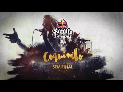 RED BULL COQUIMBO - LO MEJOR