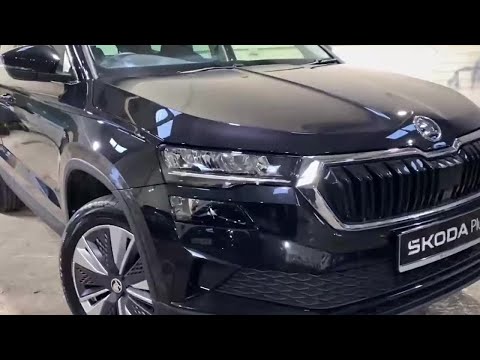 Skoda Karoq Ambition 2.0TDI 115bhp - Image 2