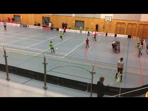 Josba - Apassit, E2 turnaus, 5.11.2017 Kontiolahti.