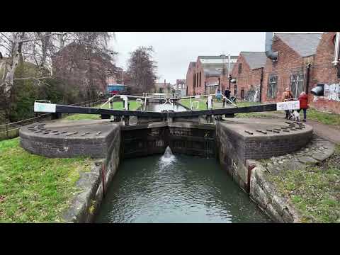 SkyWay Photography Ltd video.