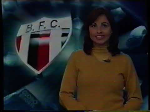 VILA NOVA 2x0 BOTAFOGO-SP - Campeonato Brasileiro Série B 2002 (Gols) - Globo Esporte EPTV-RP