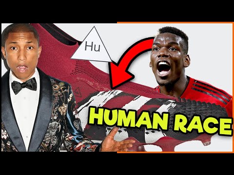 What's Special About These Boots For Pogba?!