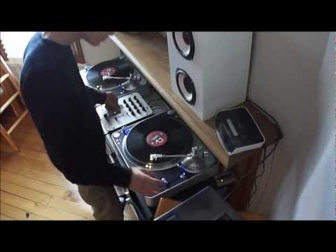 1st Place TenMinMix Dubstep - Aye Syte - August 2011