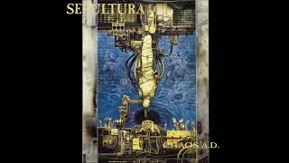 Sepultura - Chaos A.D. {Remastered} [Full Album] (HQ)