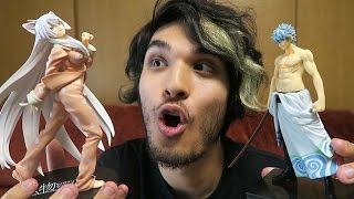 BUYING ALL THE ANIME FIGURINES!! | Monthly Otaku Collection: May 2016