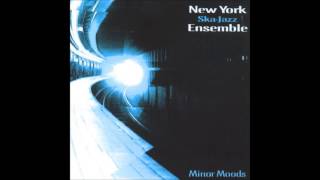 New York Ska-Jazz Ensemble - Brain Freeze