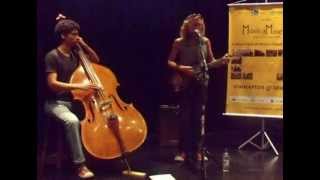 Knock me a kiss ( Louis Jordan ) -  IN THE MOOD