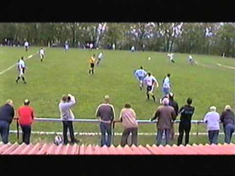 Ziegenhagen - Großalmerode 3:2