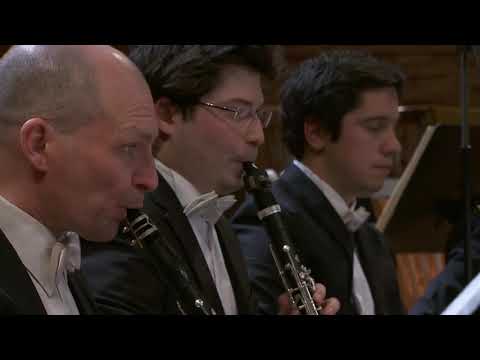 Kristóf Baráti performs Prokofiev Violin Concerto No.2, I. Allegro moderato (excerpt)