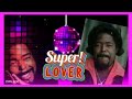Barry White - Super Lover remix (VDJ A.S)