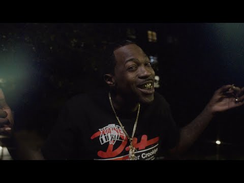 Eddie Kaine x Big Ghost LTD - Misery (Official Music Video)