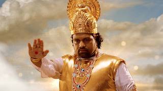 Who is bigger than God? Find Here | Mother Promise | Daali Pictures
