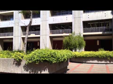 AIChE UC Berkeley Video