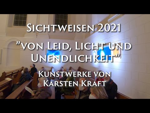 Eröffnungsandacht, Sichtweisen 2021, 11.03.2021