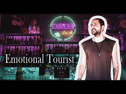 Nueva Cuba | Emotional Tourist DJ Mix (Shanti Moscow Radio, Kindisch, XYZ)