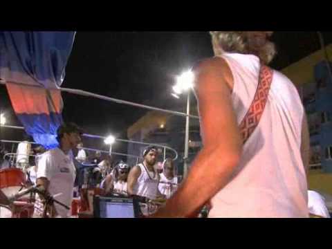 Ramiro Musotto Carnaval Bahía 2009