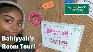 Building B Dorm Room Tour!