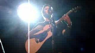 Justin Nozuka - Guns and Machetes