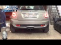 MINI Cooper Tuning Stag1 22 Powerd By Mawarid Auto Tuning 2013