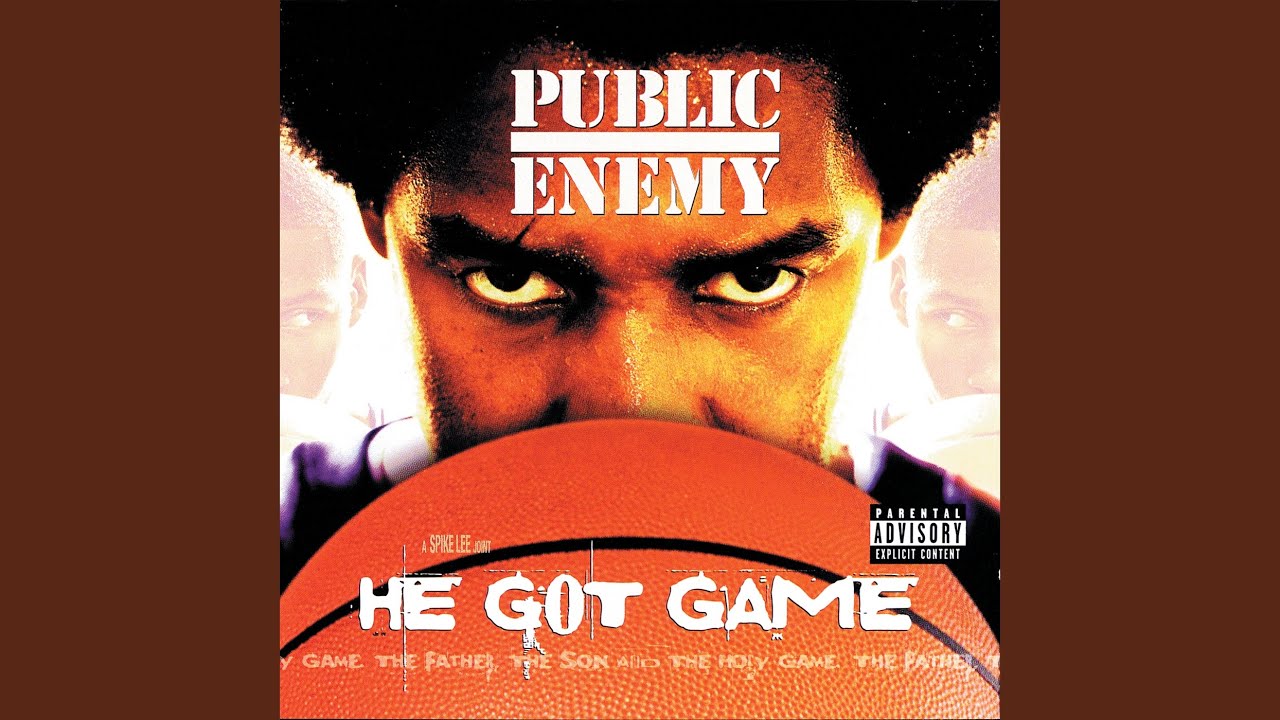 Public Enemy - Unstoppable