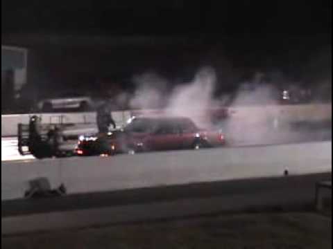 G-Body running UMI Performance suspension