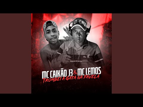 Trombei a gata na favela