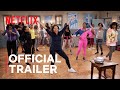 Strong Black Laughs | Full Length Sizzle | Netflix