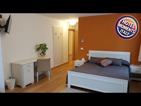 I Personaggi | Udine, Italy | Hotel Review 🌟