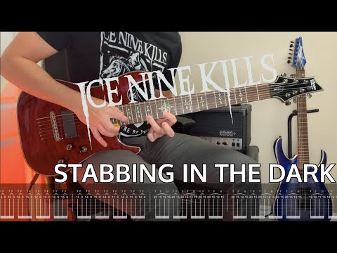 Stabbing In The Dark - Ice Nine Kills