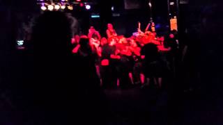 Download lagu Aborted - Coronary Reconstruction live @ The Masquerade Atlanta, GA 5/13/15 mp3